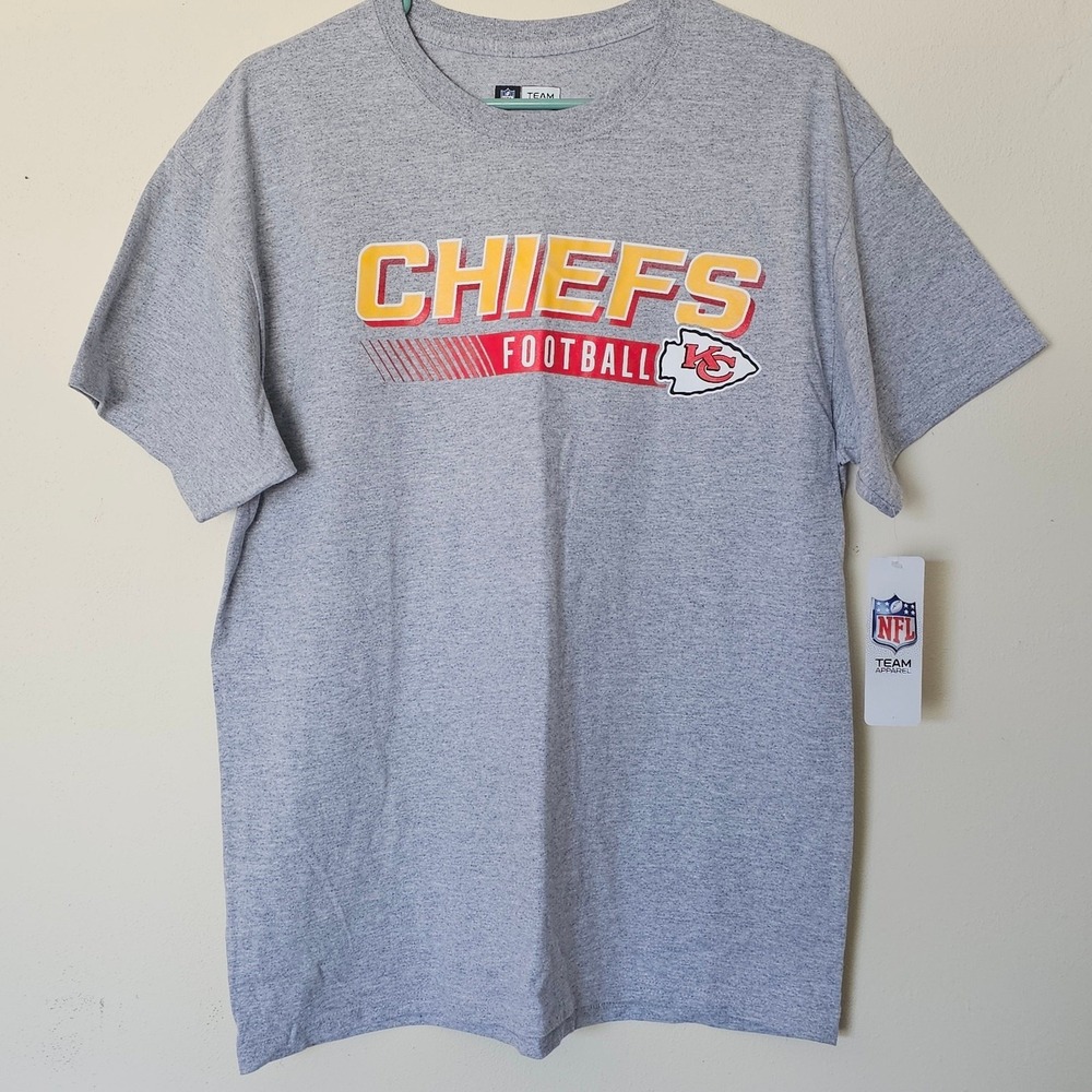 New NFL Kansas City Chiefs Football SX‎ L
